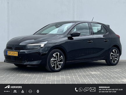 Opel Corsa 0