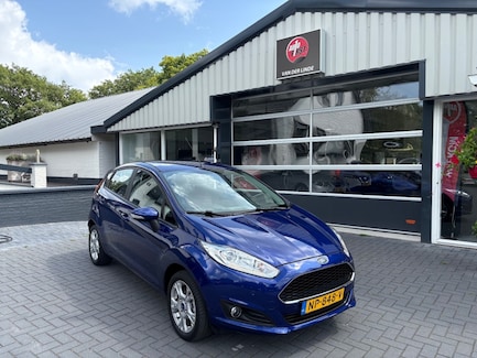 Ford Fiesta 0