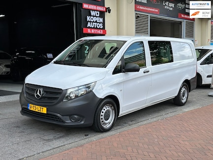 Mercedes-Benz Vito 0