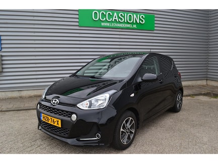 Hyundai i10 0