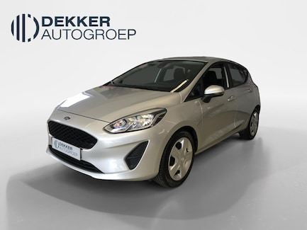 Ford Fiesta 0