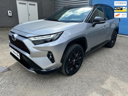 Toyota RAV4 0