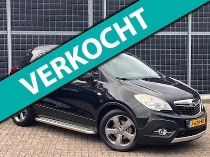 Opel Mokka 0