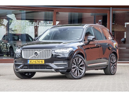 Volvo XC90 0