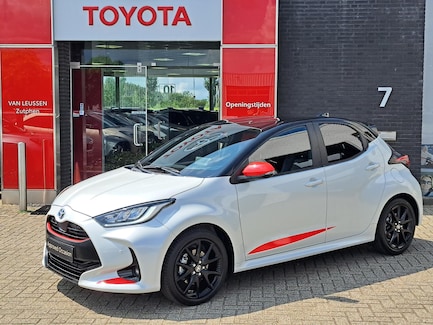 Toyota Yaris 0