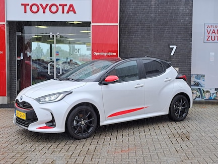 Toyota Yaris 0