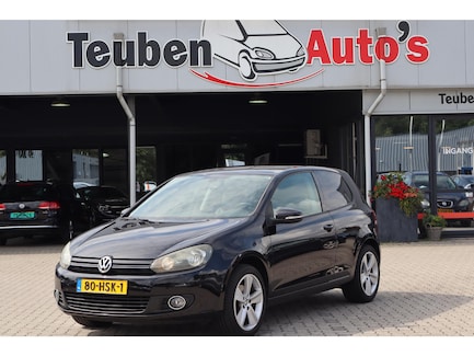 Volkswagen Golf 0