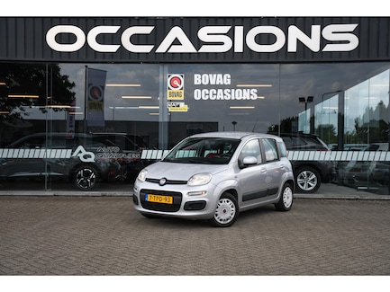 Fiat Panda 0
