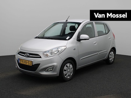 Hyundai i10 0