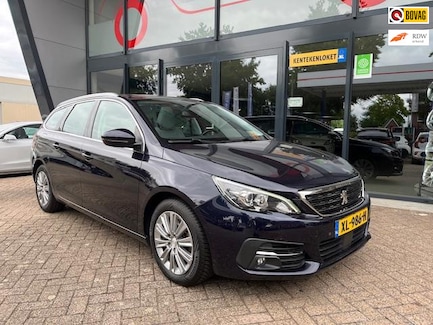 Peugeot 308 0