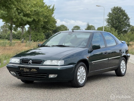 Citroën Xantia 0
