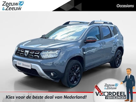 Dacia Duster 0