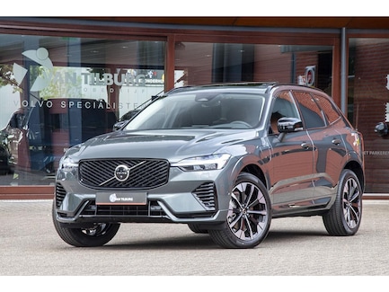 Volvo XC60 0