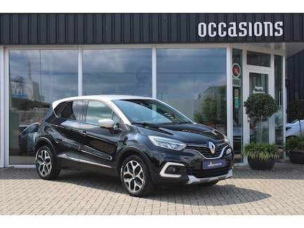 Renault Captur 0