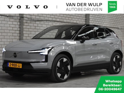 Volvo EX30 0