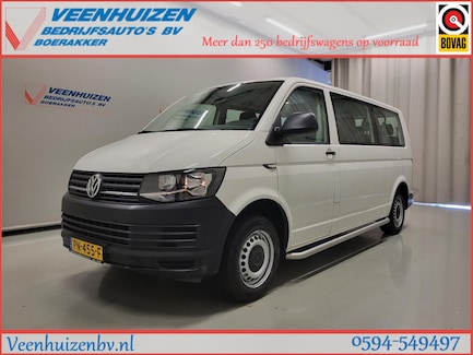 Volkswagen Transporter 0