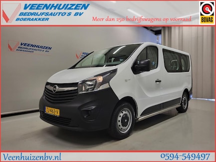 Opel Vivaro 0
