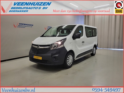 Opel Vivaro 0