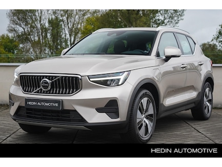 Volvo XC40 0