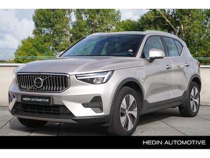 Volvo XC40 0