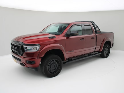 Dodge Ram 1500 0