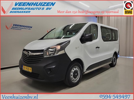 Opel Vivaro 0
