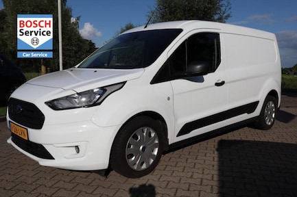 Ford Transit Connect 0