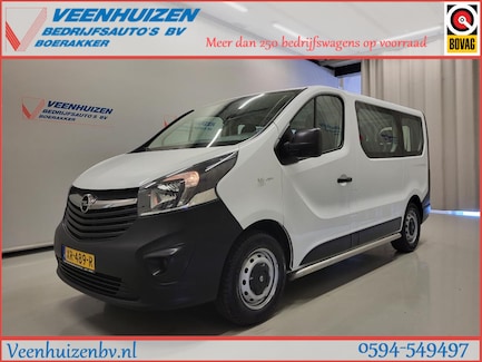 Opel Vivaro 0