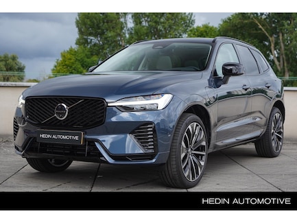 Volvo XC60 0