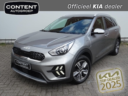 Kia Niro 0