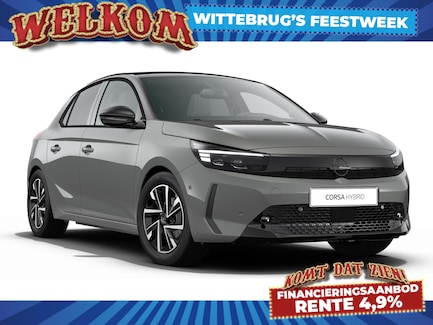 Opel Corsa 0