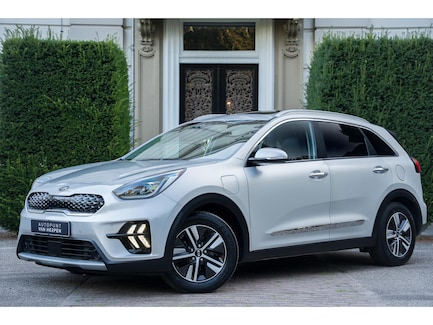 Kia Niro 0