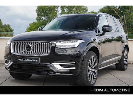 Volvo XC90 0