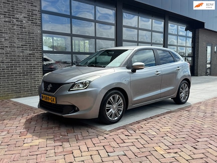 Suzuki Baleno 0