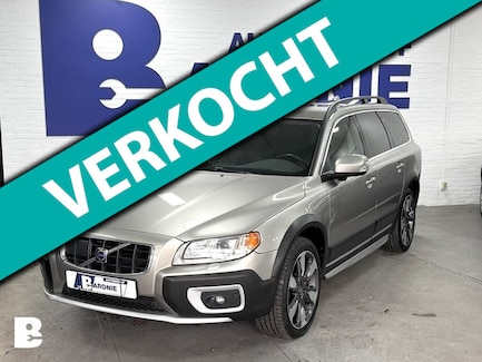 Volvo XC70 0