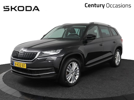 Skoda Kodiaq 0