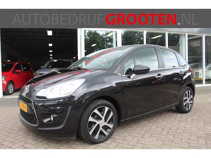 Citroën C3 0