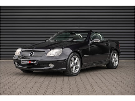 Mercedes-Benz SLK 0