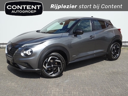 Nissan Juke 0
