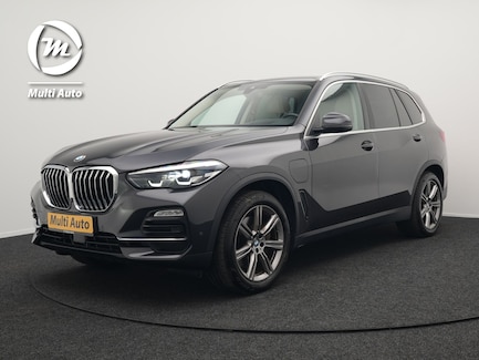 BMW X5 0