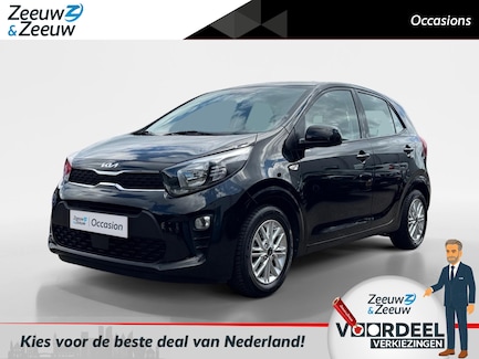 Kia Picanto 0