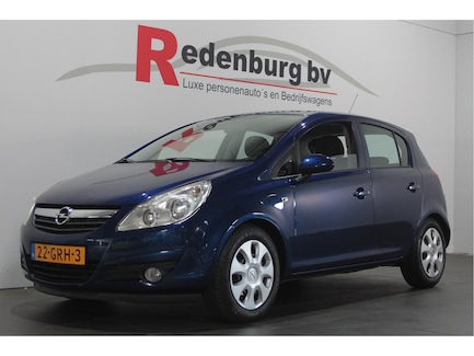 Opel Corsa 0