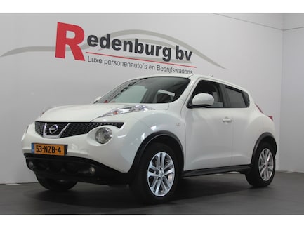 Nissan Juke 0