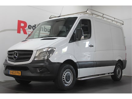 Mercedes-Benz Sprinter 0