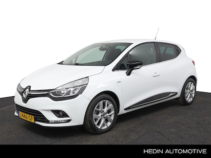 Renault Clio 0