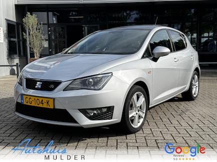 SEAT Ibiza 0