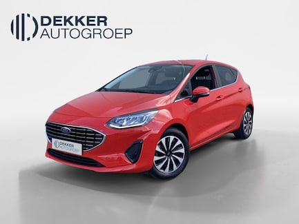 Ford Fiesta 0
