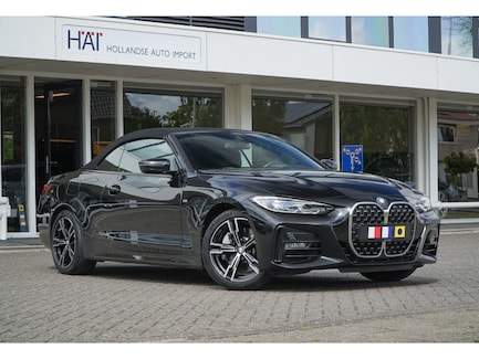 BMW 4-Serie 0