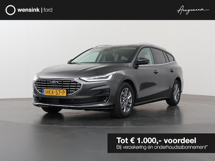 Ford Focus 0