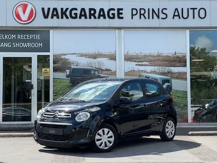 Citroën C1 0